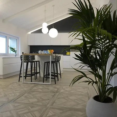 Apartamento Homingarda - Fine *
