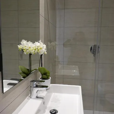 Apartman Homingarda - Fine