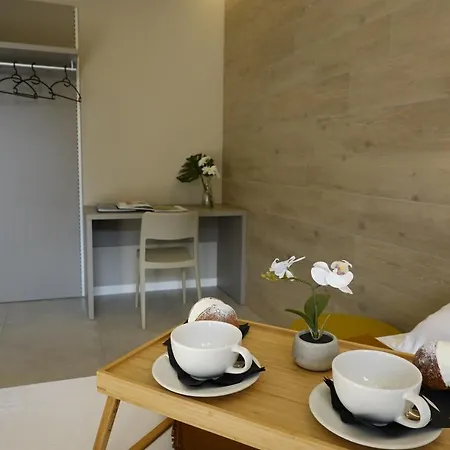 Homingarda - Fine Apartman *