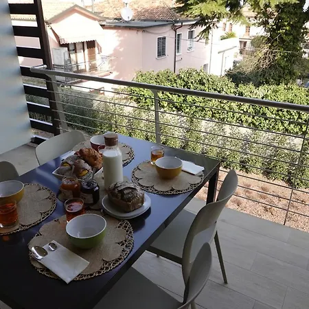 Homingarda - Fine * Peschiera del Garda