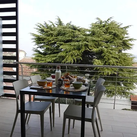 Homingarda - Fine Apartment