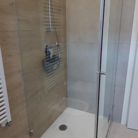 Apartman Homingarda - Fine *