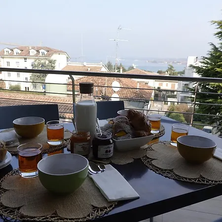 Apartment Homingarda - Fine *
