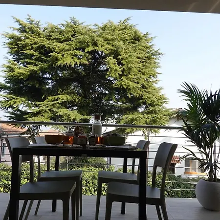 Homingarda - Fine * Peschiera del Garda
