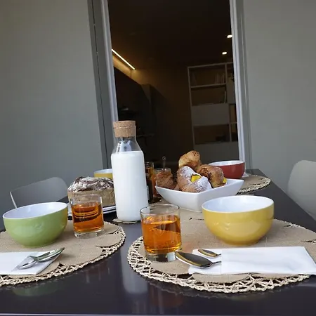 Homingarda - Fine Apartman *