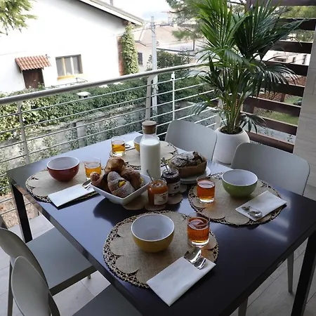 Homingarda - Fine Apartment